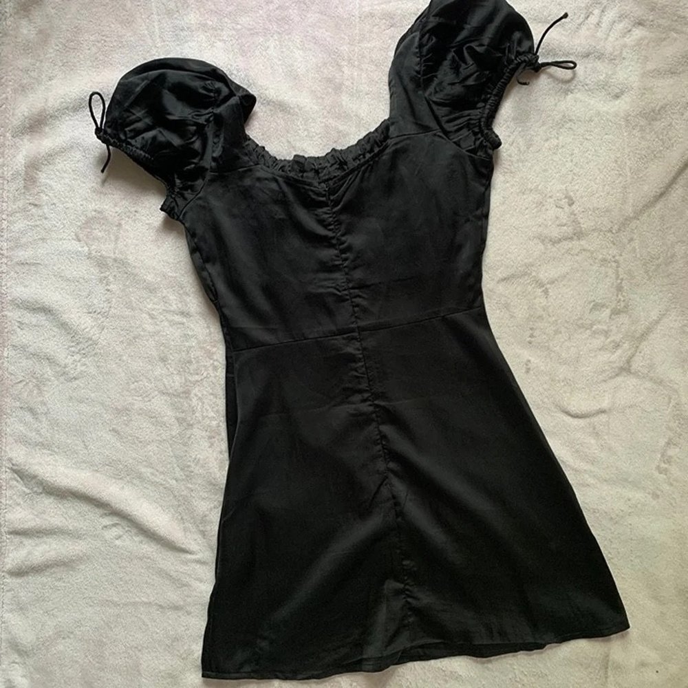 nasty gal dress 38 - Picture 3 of 3